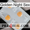 Golden Night Sex 24